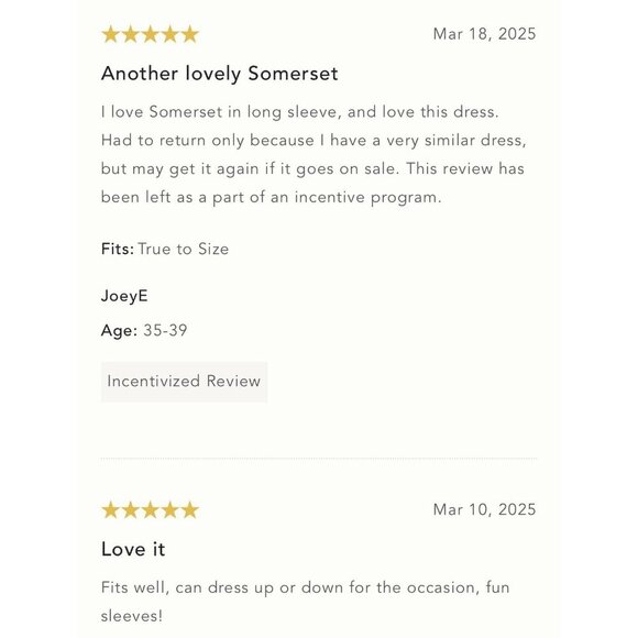 NWT Size S - Loverly Grey x Anthropologie: The Somerset Maxi Dress (NWT US$ 178) - Picture 14 of 16